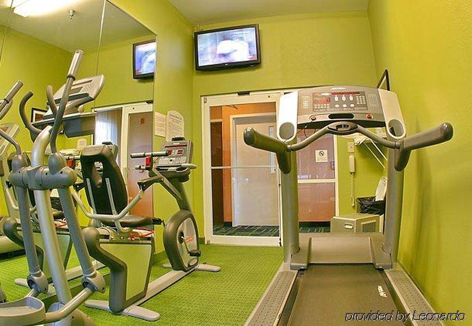 Fairfield Inn Suites Brunswick Facilities photo